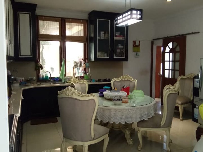Dijual Rumah Siap Huni Terawat Lokasi Di Cinere, Jakarta Selatan