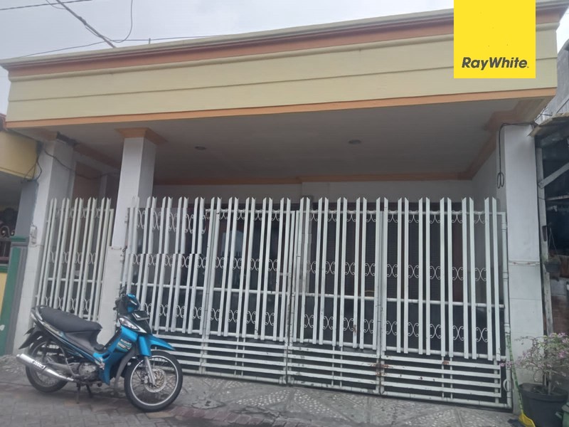 Rumah Dijual Dijalan Simokerto Surabaya