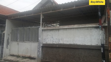 Rumah Dijual Dijalan Rangkah Surabaya