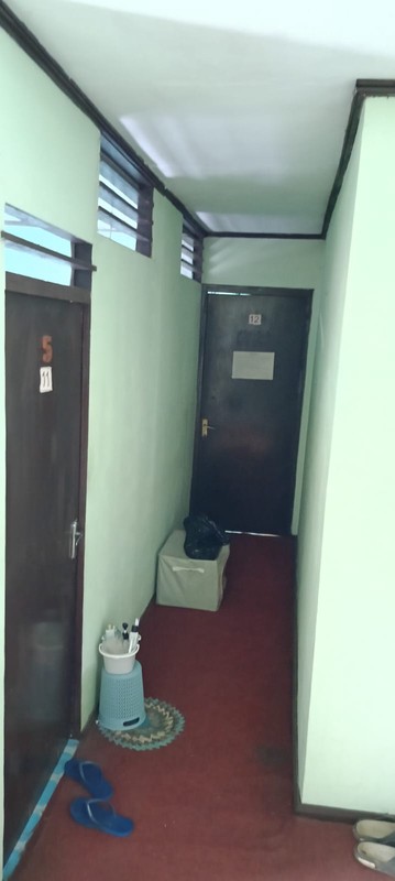 Dijual Rumah Cocok Untuk Kost-kostan Lokasi Strategis Di Radio Dalam, Jakarta Selatan