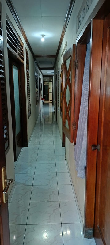 Dijual Rumah Cocok Untuk Kost-kostan Lokasi Strategis Di Radio Dalam, Jakarta Selatan