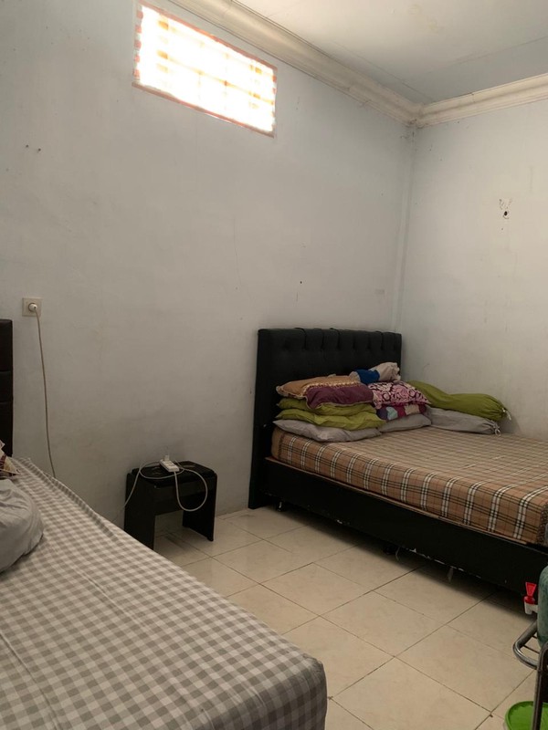 Dijual Rumah Lokasi Strategis Di Pondok Ungu, Bekasi, Jawa Barat