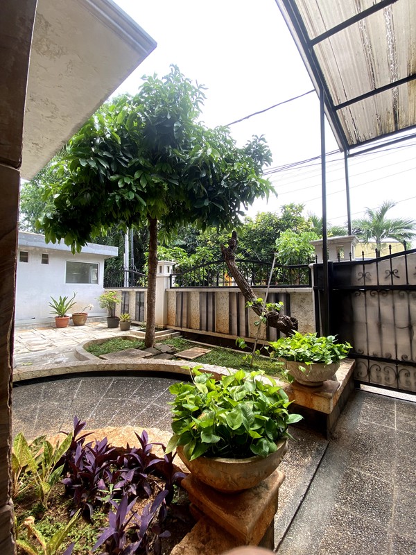 For Sale Rumah Mewah Cempaka Putih Tengah, Jakarta Pusat