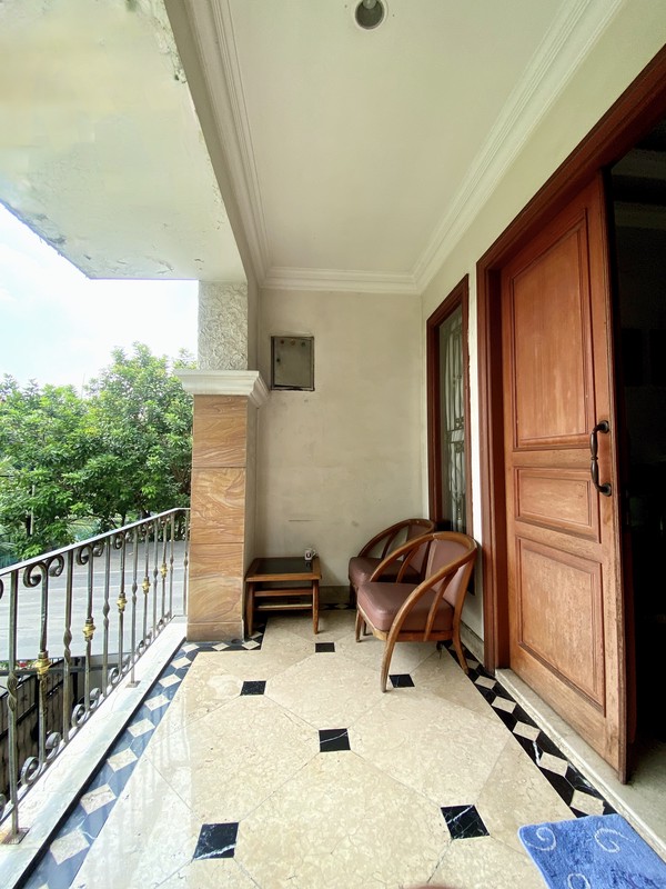 For Sale Rumah Mewah Cempaka Putih Tengah, Jakarta Pusat