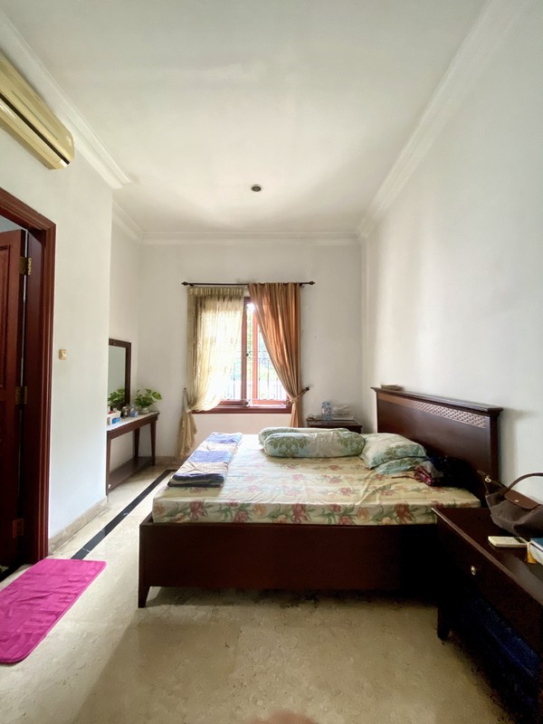 For Sale Rumah Mewah Cempaka Putih Tengah, Jakarta Pusat