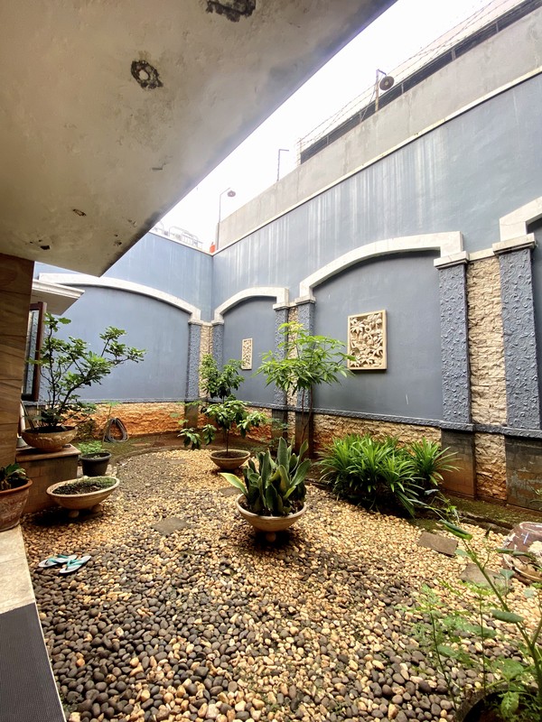 For Sale Rumah Mewah Cempaka Putih Tengah, Jakarta Pusat