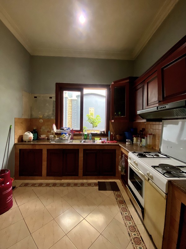 For Sale Rumah Mewah Cempaka Putih Tengah, Jakarta Pusat