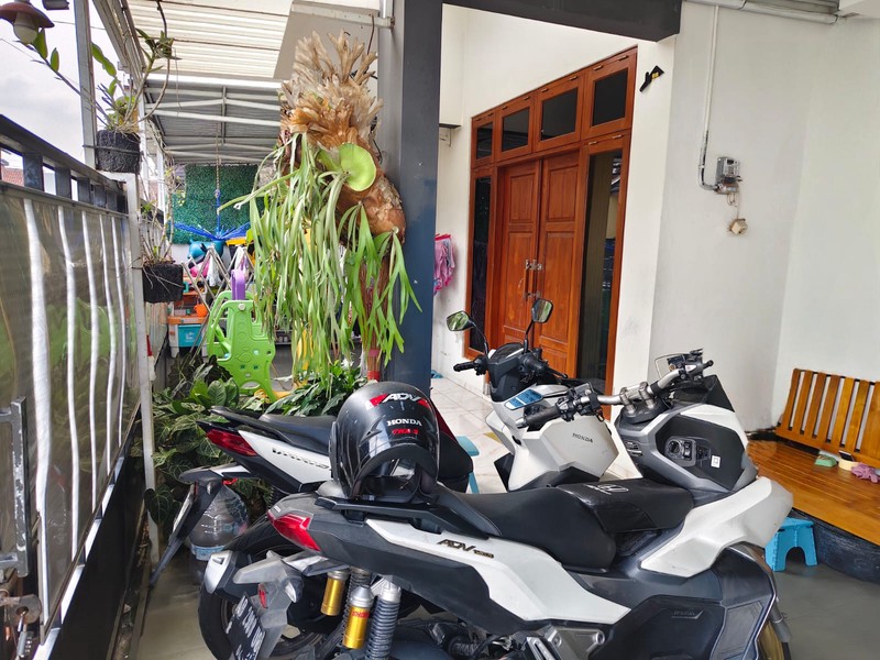 Rumah Tinggal Minimalis Lokasi Strategis di  Sidokarto Godean 