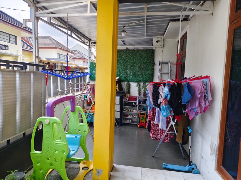 Rumah Tinggal Minimalis Lokasi Strategis di  Sidokarto Godean 