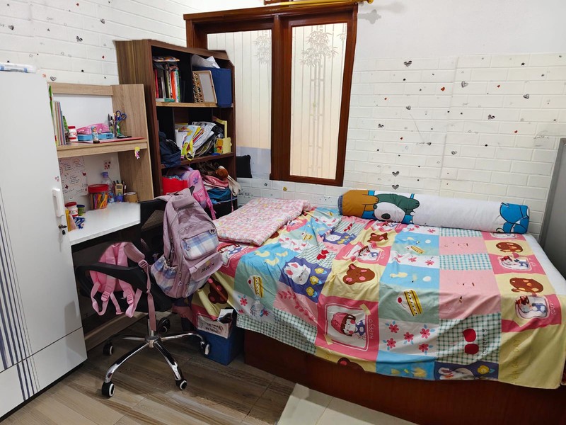 Rumah Tinggal Minimalis Lokasi Strategis di  Sidokarto Godean 