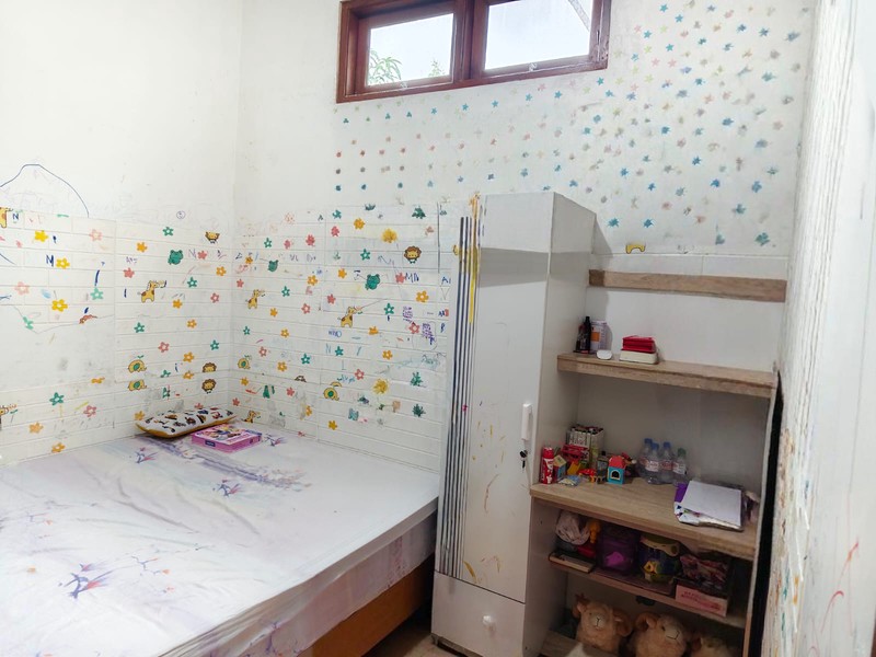 Rumah Tinggal Minimalis Lokasi Strategis di  Sidokarto Godean 