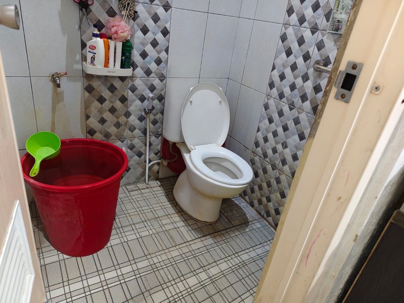 Rumah Tinggal Minimalis Lokasi Strategis di  Sidokarto Godean 