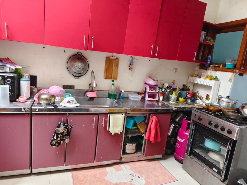 Rumah Tinggal Minimalis Lokasi Strategis di  Sidokarto Godean 