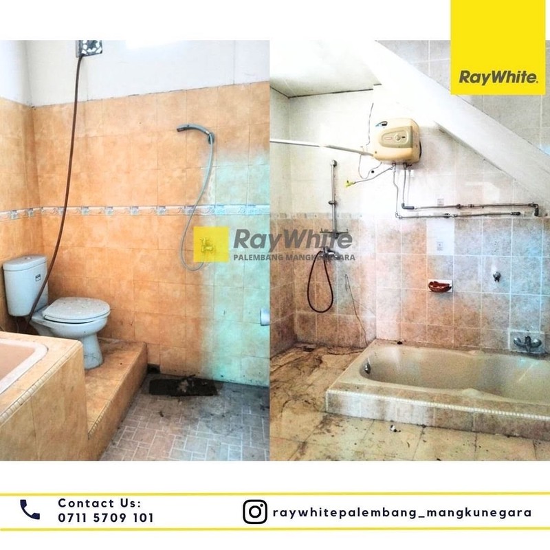 RUMAH MURAH TENGAH KOTA PAKJO