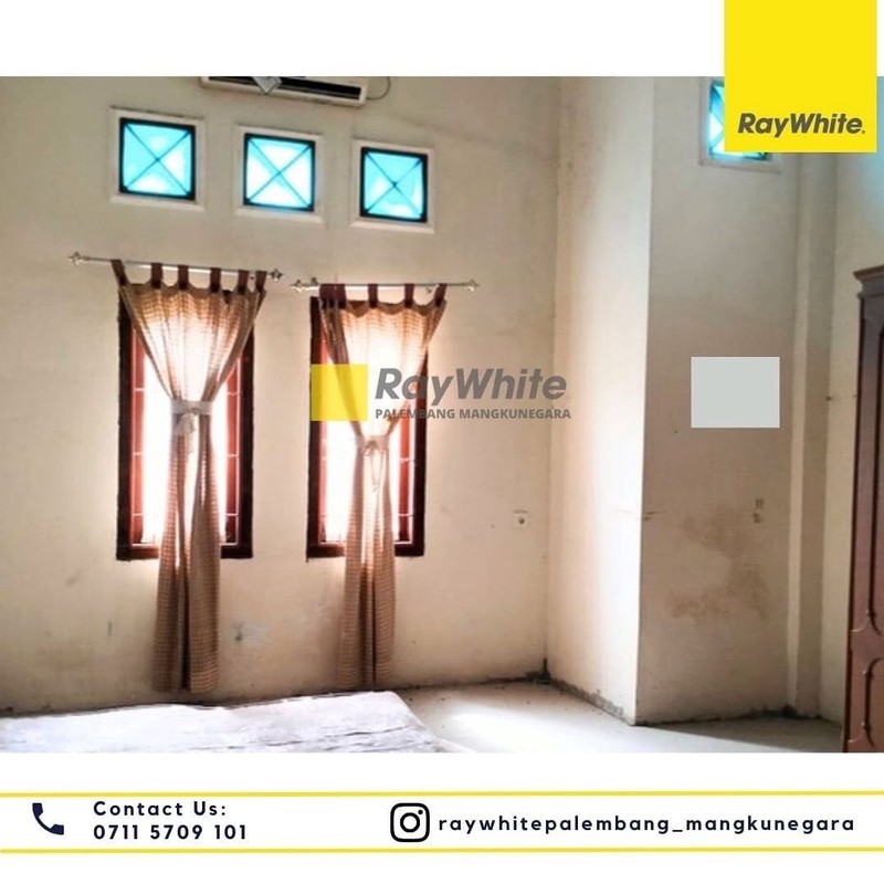 RUMAH MURAH TENGAH KOTA PAKJO