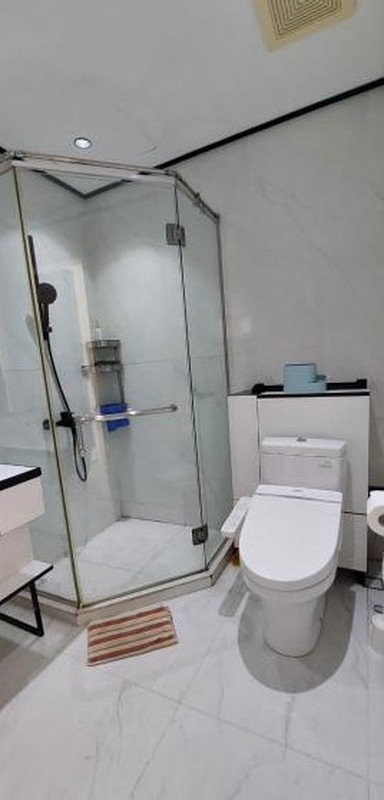 Disewa Apartemen One @ Cik Ditiro Tipe 2 BR Lokasi Di Menteng, Jakarta Pusat
