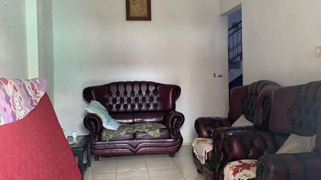 Dijual Rumah Lokasi Strategis Di Pondok Ungu, Bekasi, Jawa Barat