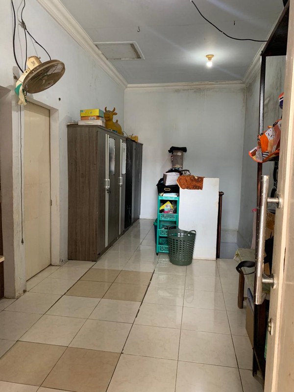 Dijual Rumah Lokasi Strategis Di Pondok Ungu, Bekasi, Jawa Barat