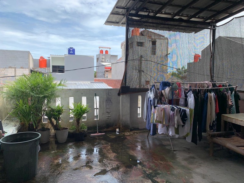 Dijual Rumah Lokasi Strategis Di Pondok Ungu, Bekasi, Jawa Barat