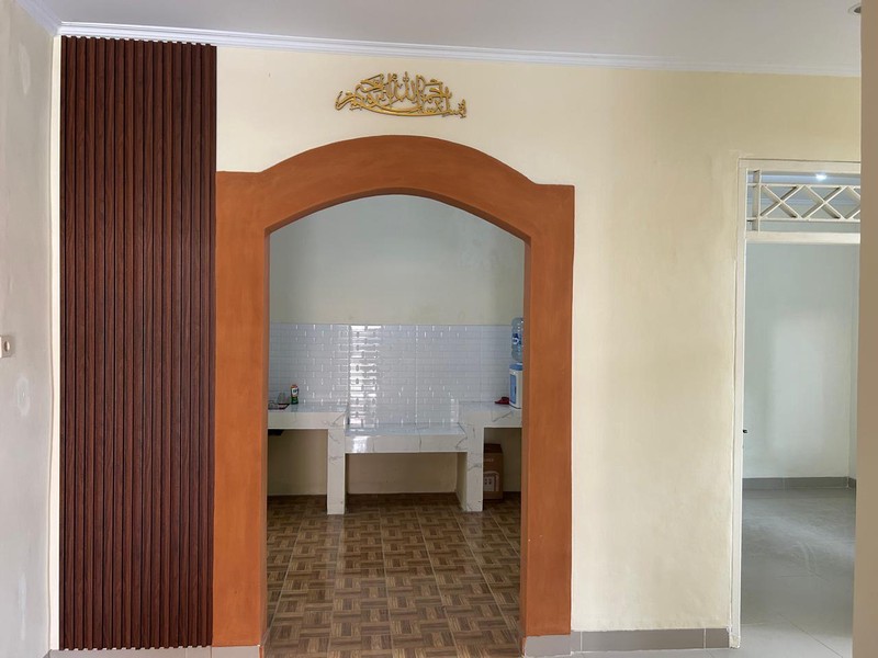 Dijual Rumah Baru Renovasi Lokasi Di Jl. Cijantung, Pasar Rebo, Jakarta Timur