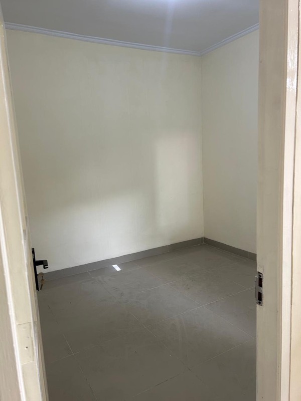 Dijual Rumah Baru Renovasi Lokasi Di Jl. Cijantung, Pasar Rebo, Jakarta Timur