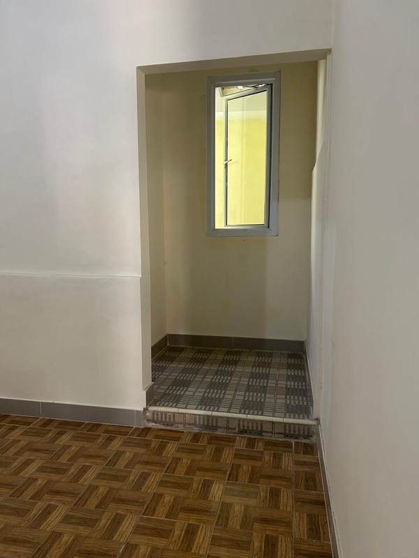 Dijual Rumah Baru Renovasi Lokasi Di Jl. Cijantung, Pasar Rebo, Jakarta Timur