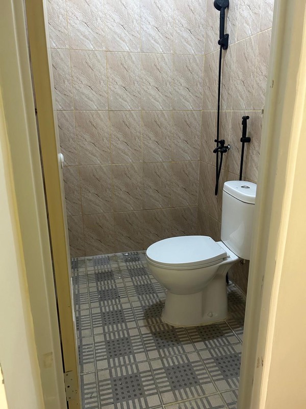 Dijual Rumah Baru Renovasi Lokasi Di Jl. Cijantung, Pasar Rebo, Jakarta Timur