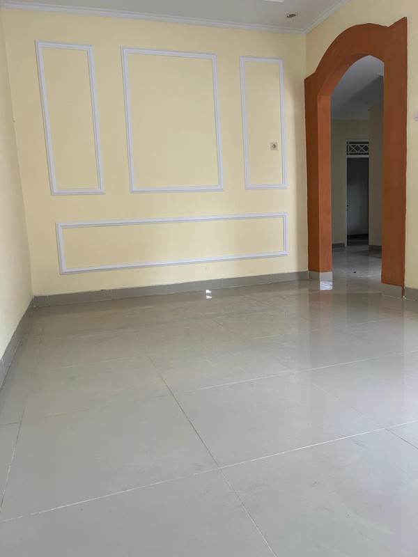 Dijual Rumah Baru Renovasi Lokasi Di Jl. Cijantung, Pasar Rebo, Jakarta Timur