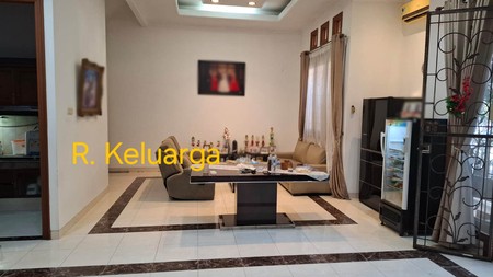 Dijual Rumah Mitra Gading Villa, Kelapa Gading