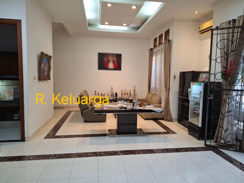 Dijual Rumah Mitra Gading Villa, Kelapa Gading