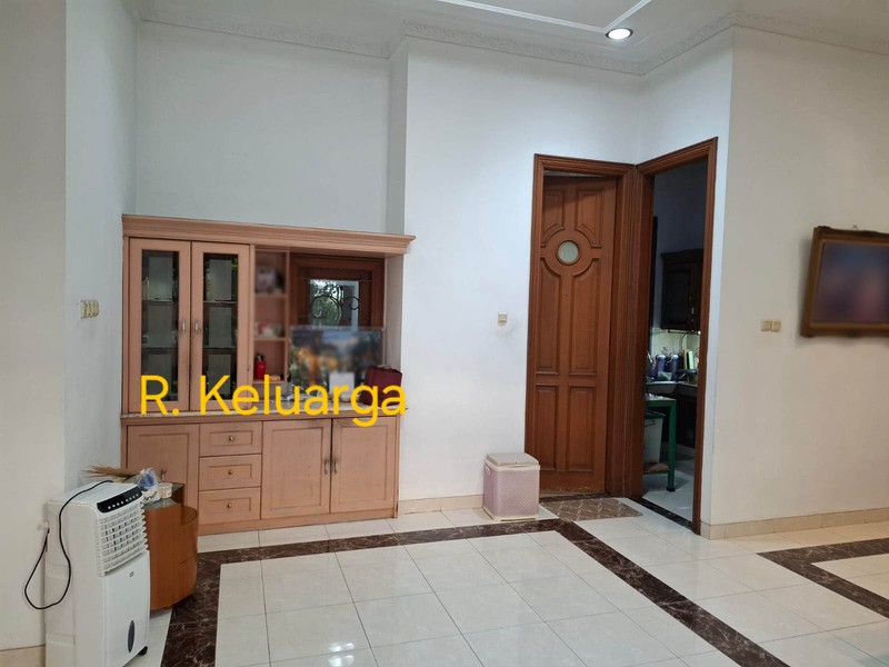 Dijual Rumah Mitra Gading Villa, Kelapa Gading
