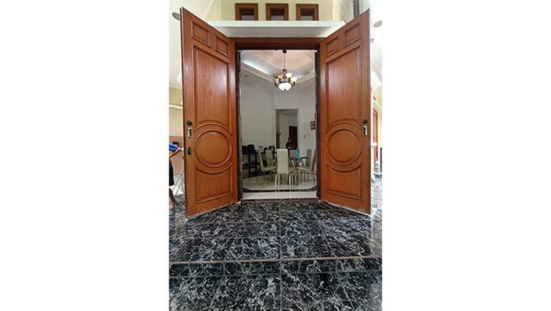 Dijual Rumah Mitra Gading Villa, Kelapa Gading