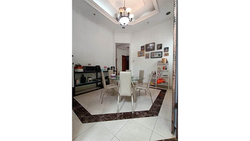 Dijual Rumah Mitra Gading Villa, Kelapa Gading