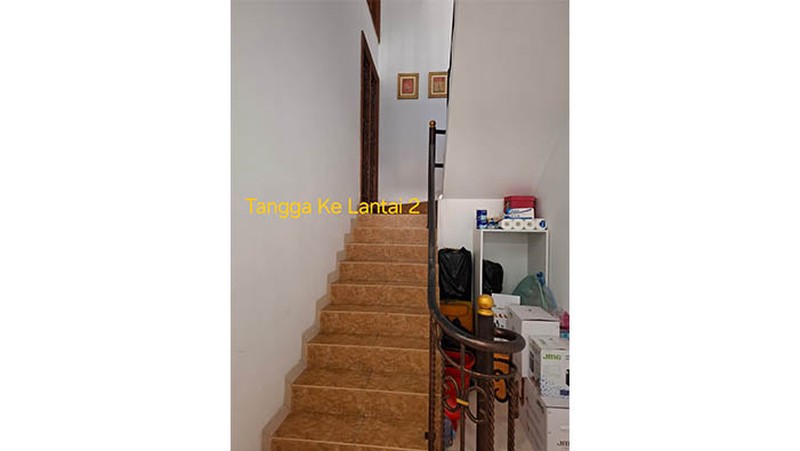 Dijual Rumah Mitra Gading Villa, Kelapa Gading