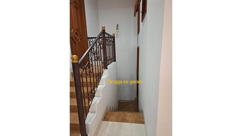 Dijual Rumah Mitra Gading Villa, Kelapa Gading