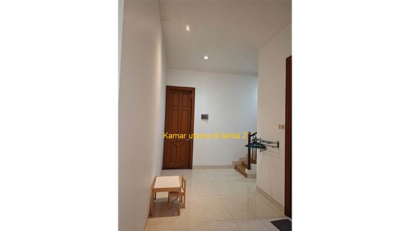 Dijual Rumah Mitra Gading Villa, Kelapa Gading