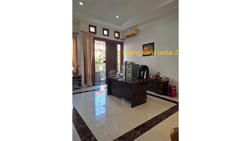 Dijual Rumah Mitra Gading Villa, Kelapa Gading