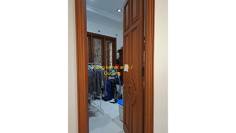 Dijual Rumah Mitra Gading Villa, Kelapa Gading