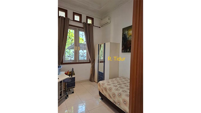 Dijual Rumah Mitra Gading Villa, Kelapa Gading