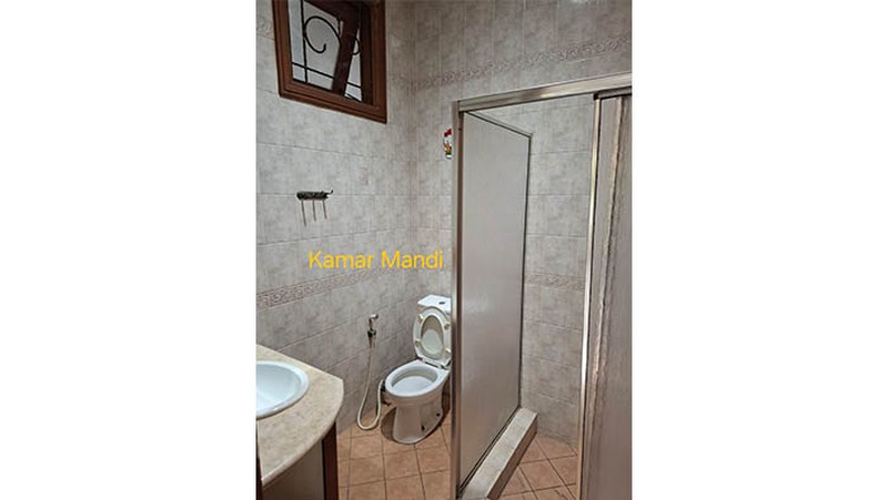 Dijual Rumah Mitra Gading Villa, Kelapa Gading