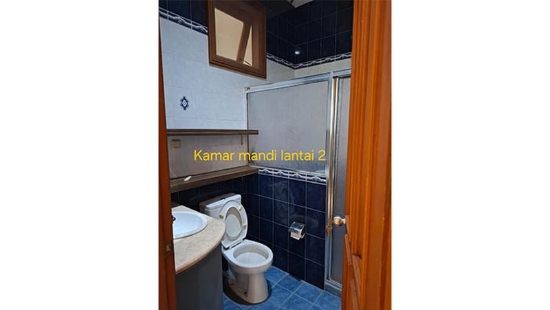 Dijual Rumah Mitra Gading Villa, Kelapa Gading