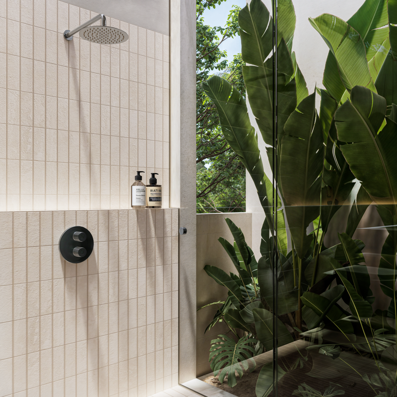 Leasehold- Cozy 1 bedroom villa sorrunding Pingstone beach,Tabanan