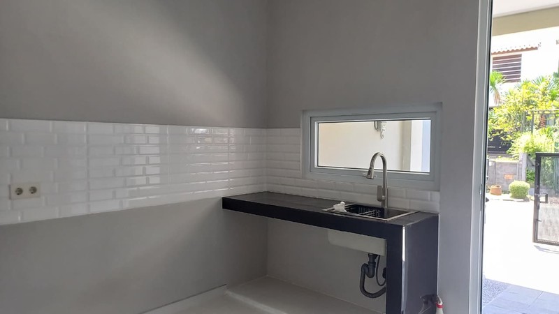 Rumah Bagus, Brand new di Bintaro Sektor 9