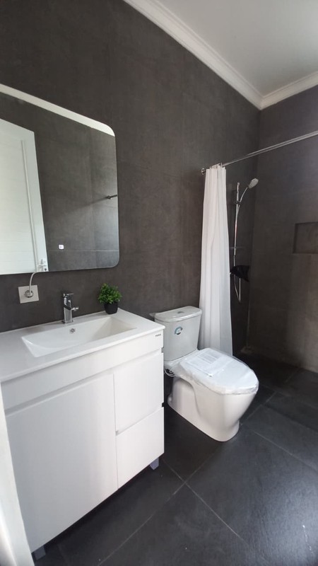 Rumah Bagus, Brand new di Bintaro Sektor 9