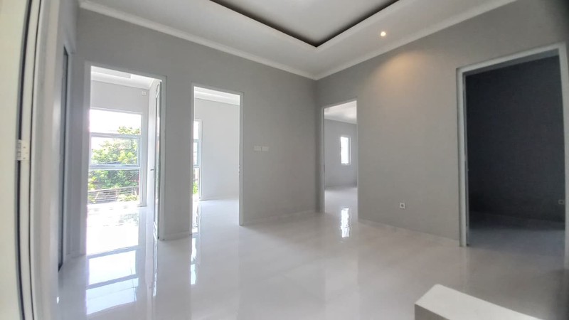 Rumah Bagus, Brand new di Bintaro Sektor 9