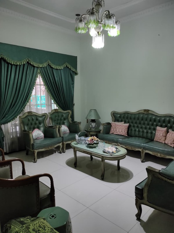DIJUAL RUMAH JL JEMURSARI SURABAYA COCOK UNTUK USAHA, RUMAHTINGGAL, KOS2AN