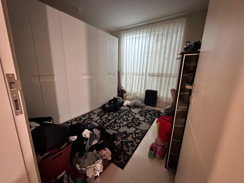 Dijual Rumah Pondok Tjandra - Cluster Topaz - Modern 2 Lantai dekat akses TOL, RS Mitra Keluarga, Bandara Juanda, SMA petra 