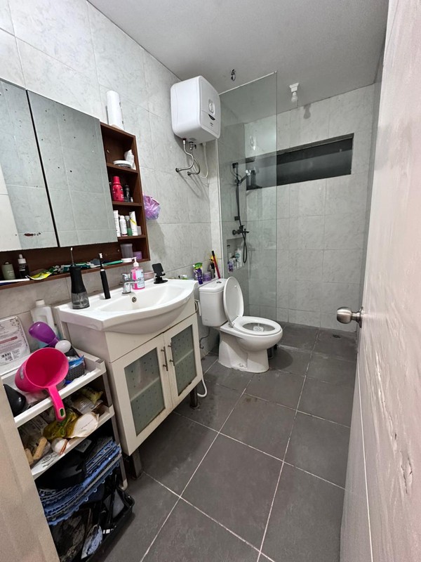 Dijual Rumah Pondok Tjandra - Cluster Topaz - Modern 2 Lantai dekat akses TOL, RS Mitra Keluarga, Bandara Juanda, SMA petra 