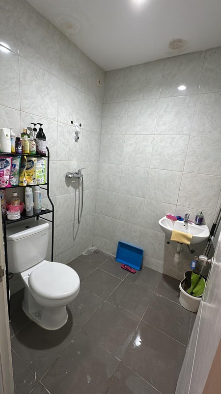 Dijual Rumah Pondok Tjandra - Cluster Topaz - Modern 2 Lantai dekat akses TOL, RS Mitra Keluarga, Bandara Juanda, SMA petra 