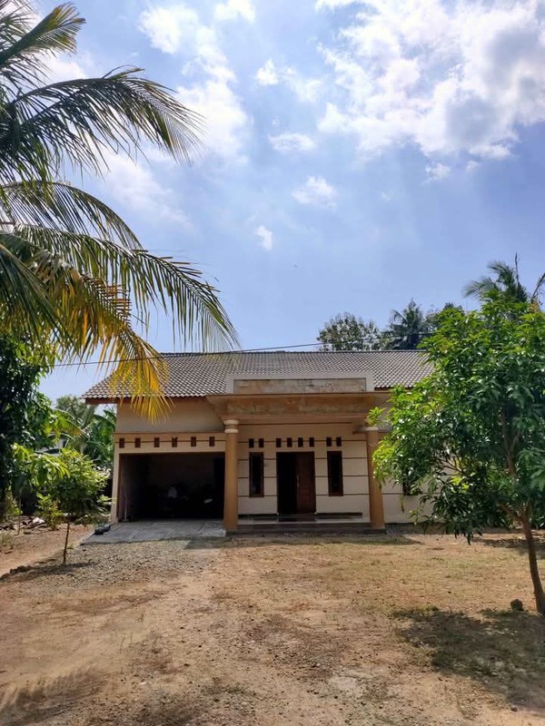 Rumah Tinggal Nyaman Lokasi Dekat Objek Wisata Obelix - Bantul 